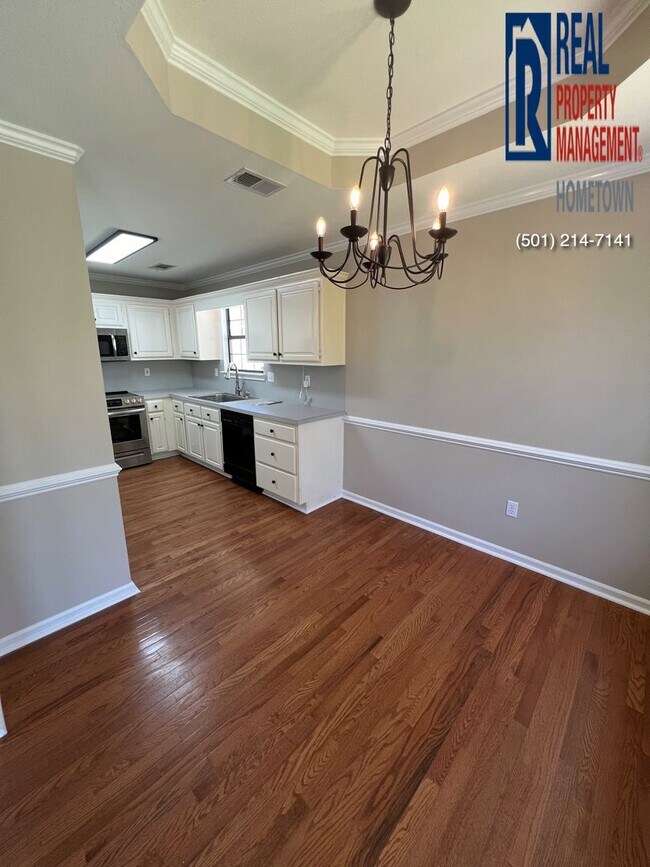 Photo - 2615 Creekside Dr