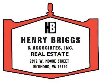 Henry Briggs & Associates, Inc.