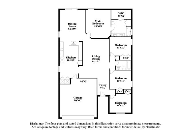 Photo - 574 S Aberdeenshire Dr