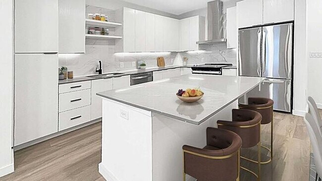 Photo - 13100 Noel Rd Unit b10