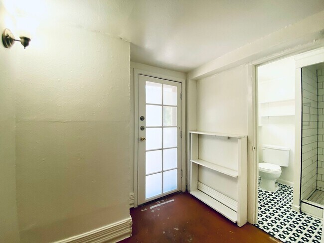 Photo - Unique Basement Unit in a Triplex- 309 E. 32nd- Available for July!