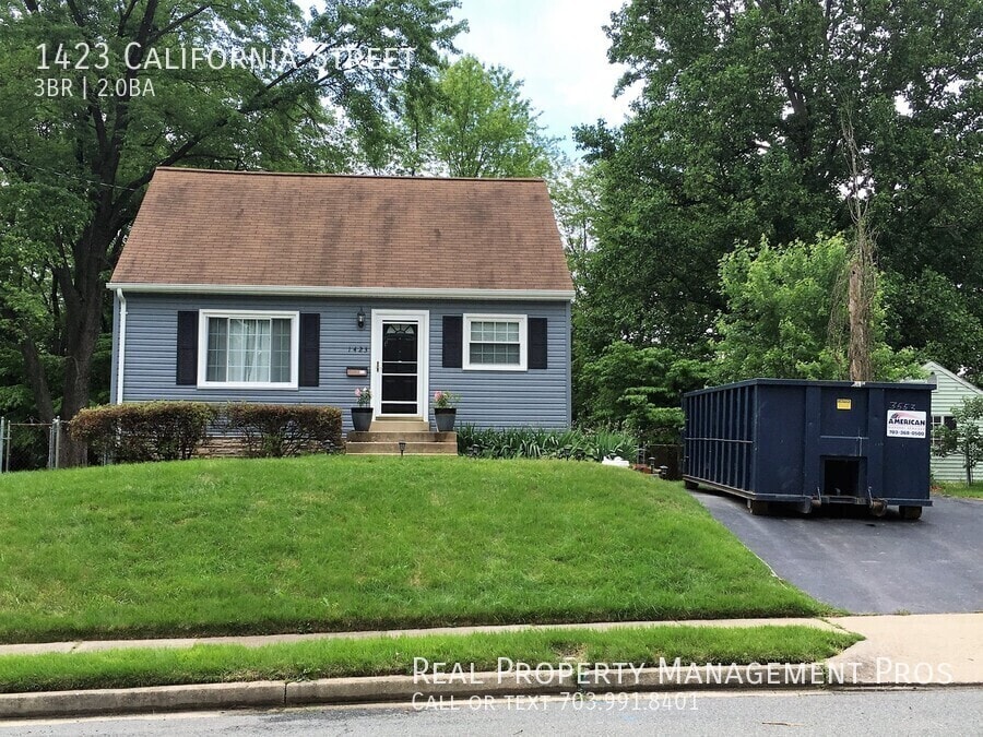 Photo - 1423 California St