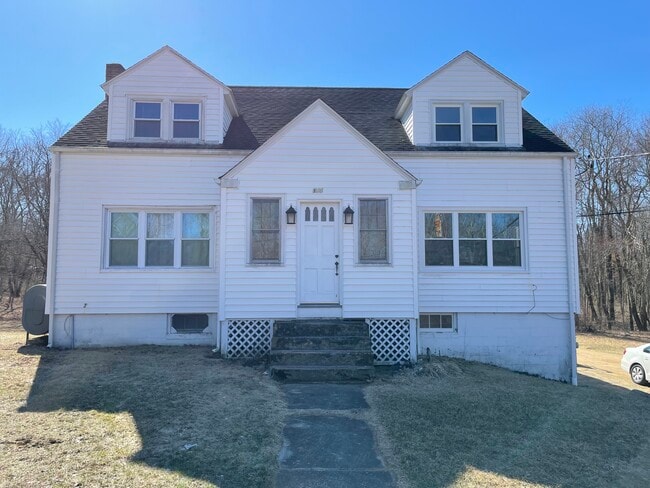 Building Photo - 133 Lake Hayward Rd Unit 133 Left