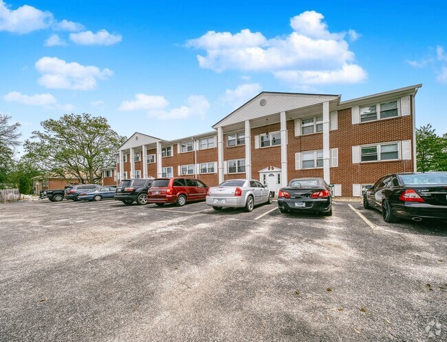 Building Photo - Roban Rental