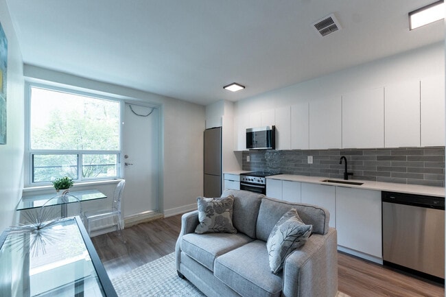 Building Photo - Park Lane Terrace