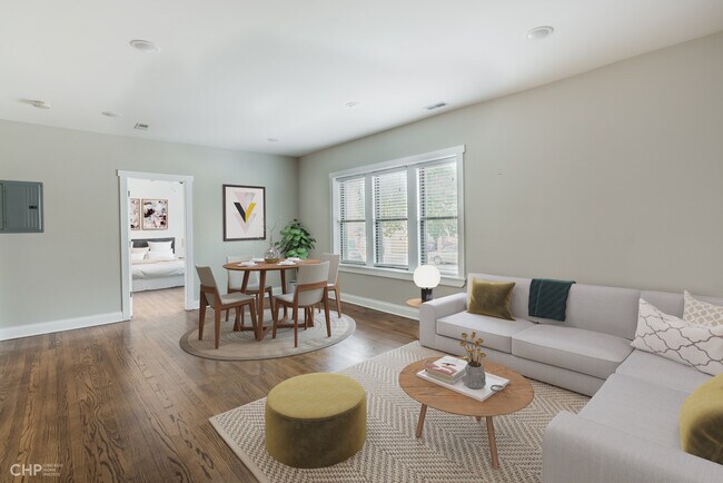 Photo - Catalpa 2507 W
