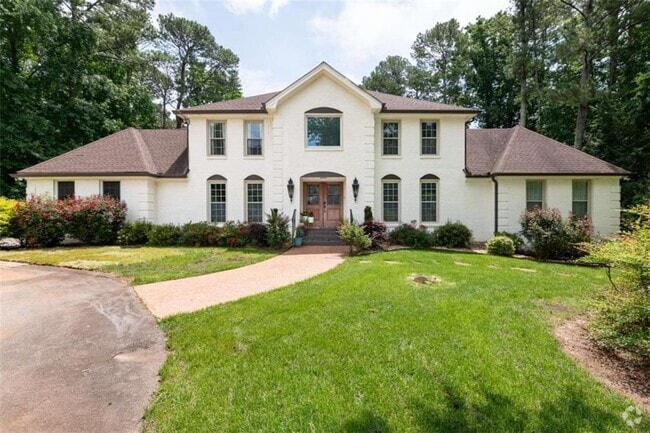 Building Photo - 1908 Musket Ct Rental