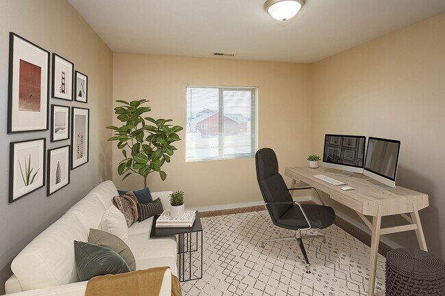 Southpoint Apartments