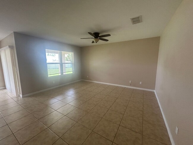 3 bedroom 2 bath single family home