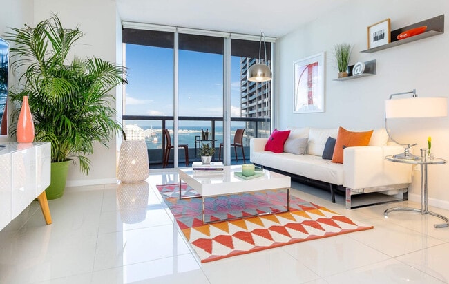 Building Photo - 485 Brickell Ave Rental