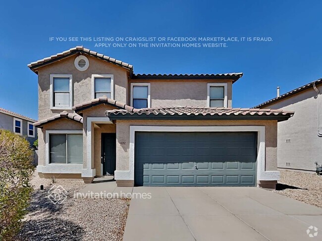 Building Photo - 4282 E Rousay Dr Rental