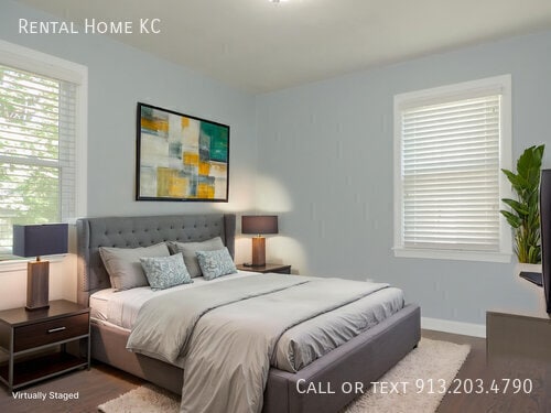 6325 Santa Fe Dr