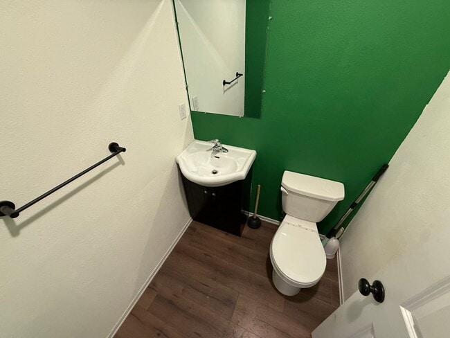 Photo - Twin Home for Rent Near Downtown Sioux Falls