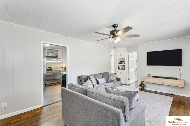 Photo - 2 bedroom 1 bath home