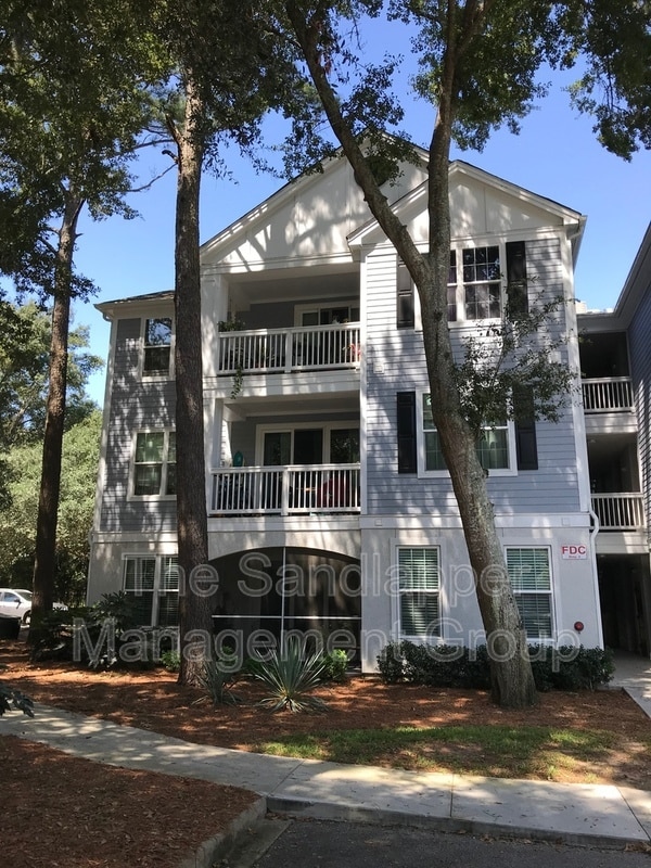 Building Photo - 60 Fenwick Hall Allee Unit 426