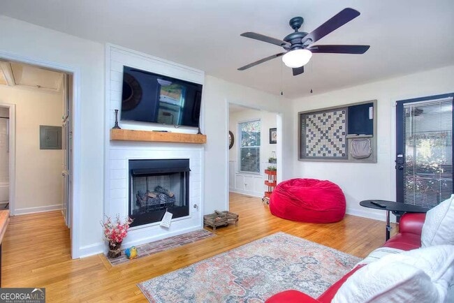 Photo - 3301 Old Jonesboro Rd