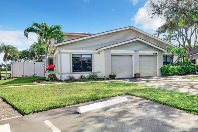 Photo - 4347 Willow Pond Rd Townhome