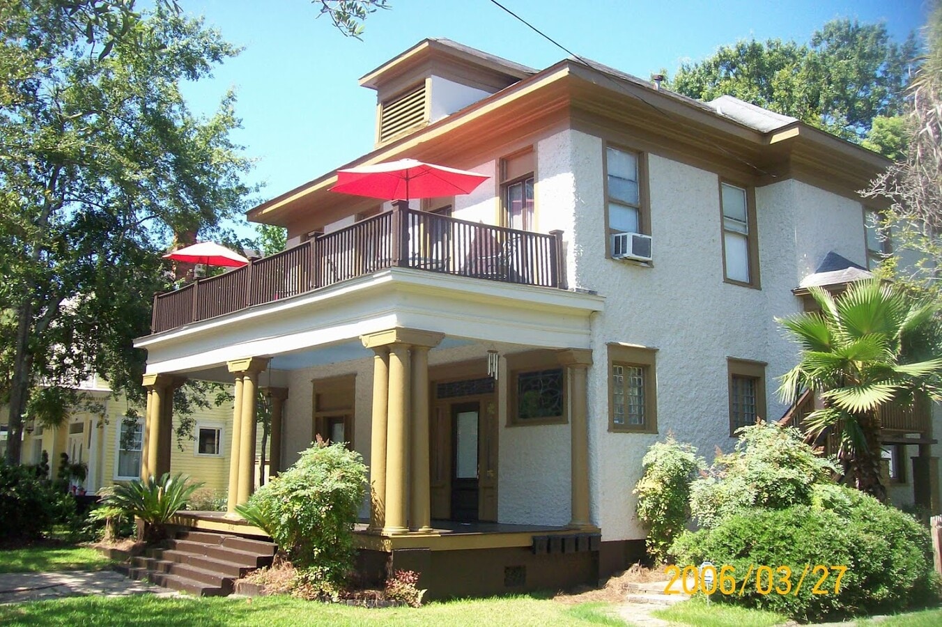 Photo - 202 Michigan Ave Apartments Unit A