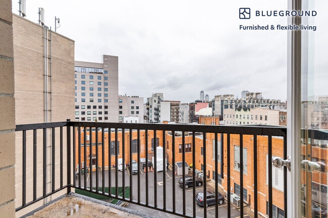 Photo - 535 Union Ave Unidad FL5-ID1734