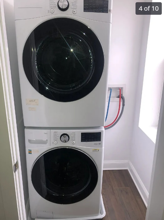 Photo - 3 Bedrooms with 2.5 Bathrooms