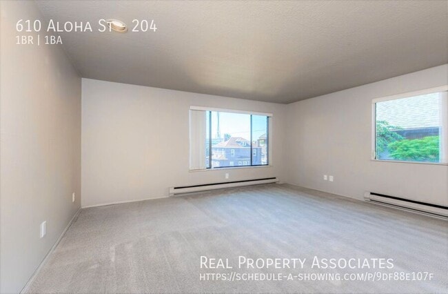 Photo - 610 Aloha St Unit 204
