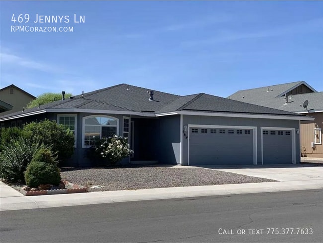 Building Photo - 469 Jennys Ln