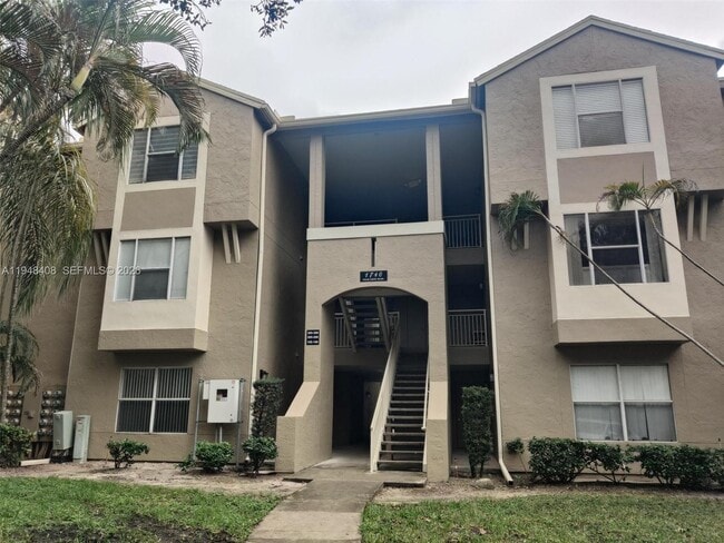 Building Photo - 1740 Palm Cove Blvd Unit 105