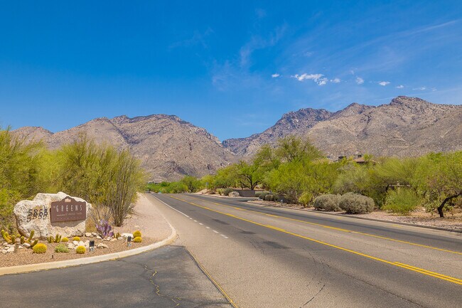 Photo - 5855 N Kolb Rd Unit 8212 Ventana GetAway