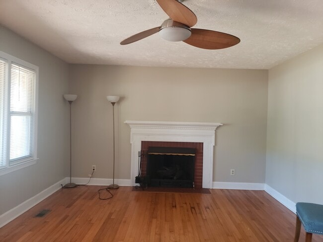 Photo - 520 N Fayetteville St
