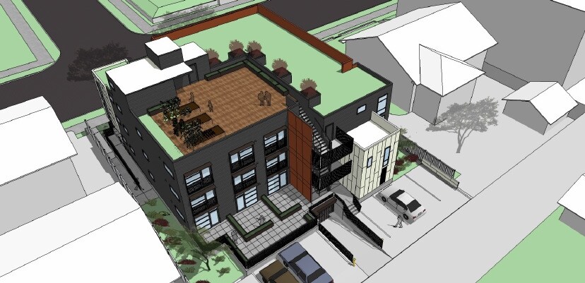 Photo - California Dreaming Apartments