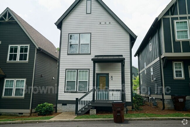 Building Photo - 3402 Shelby Bottoms Bnd Rental