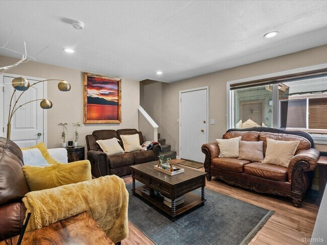 Photo - Nicely updated duplex 2Bd unit available s...