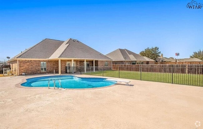 Building Photo - 2308 W Rathgeber Rd Rental