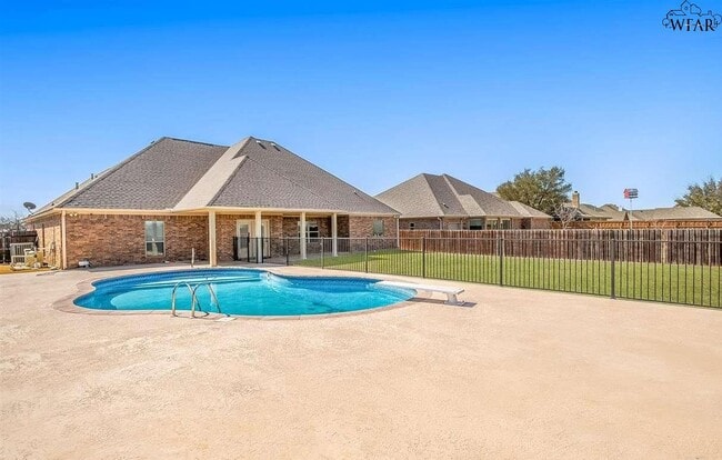 Photo - 2308 W Rathgeber Rd Casa