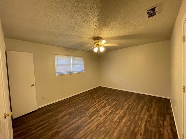 Photo - Updated South Lubbock Duplex — Spacious 2BD/1.5BA with Private Yard & Modern Finishes