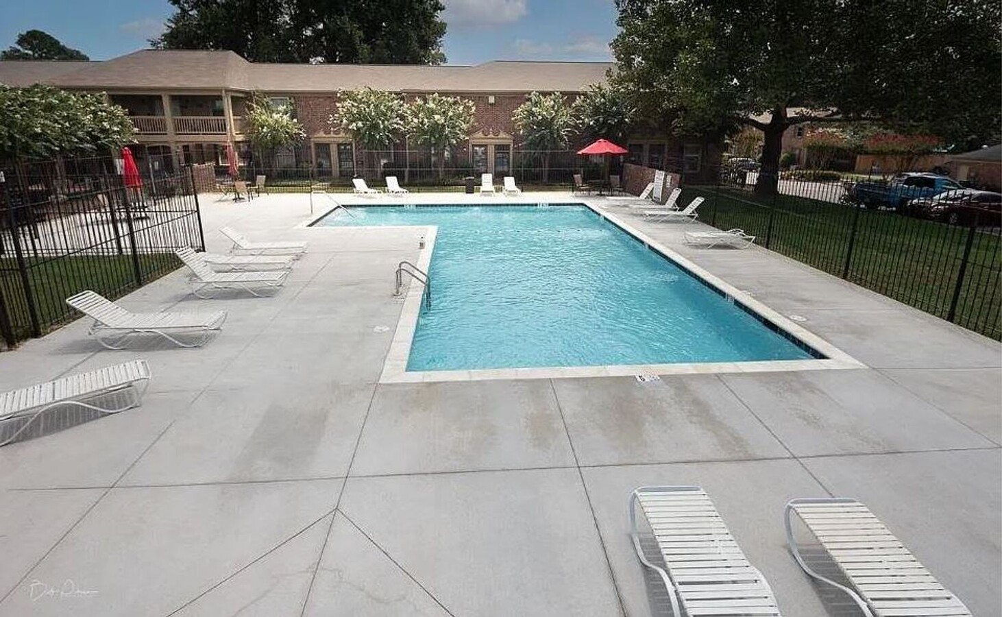 2BD/1.5BA Townhouse located in Gated Commu... - 2BD/1.5BA Townhouse located in Gated Commu...