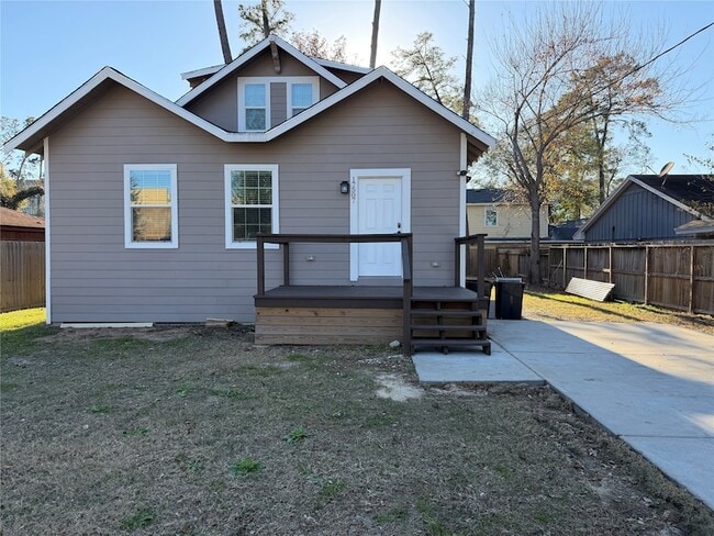 Photo - 17507 Wild Oak Dr