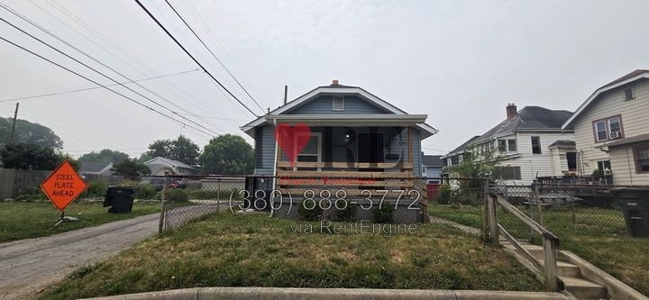 Photo - 1301 W Rich St