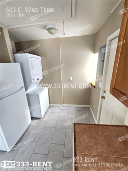 Photo - 503 E 92nd Terrace