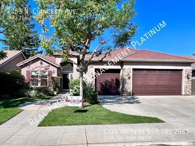 Building Photo - 7363 N Ciancetti Ave