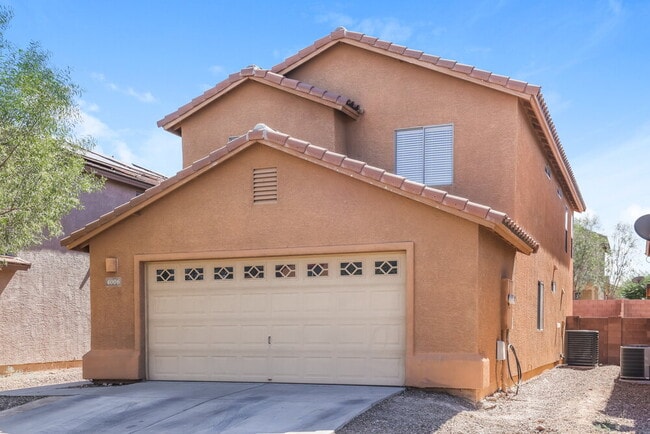 Photo - 4006 E Agate Knoll Dr House