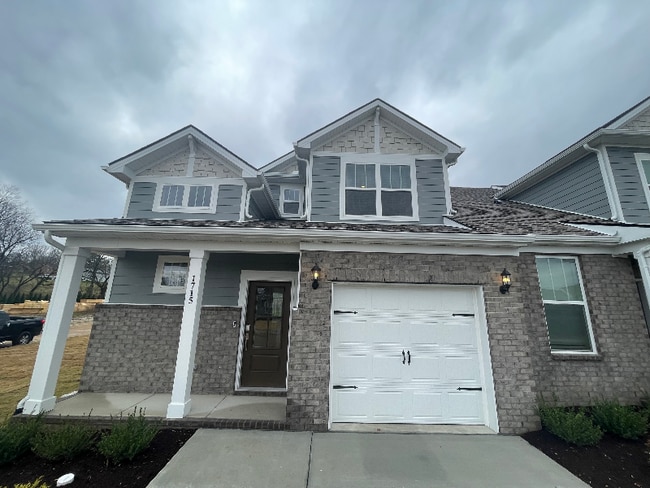 Building Photo - 1715 Manuka Ln