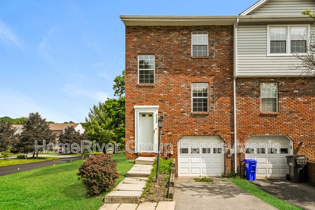 Photo - 331 Carters Grove Dr Townhome