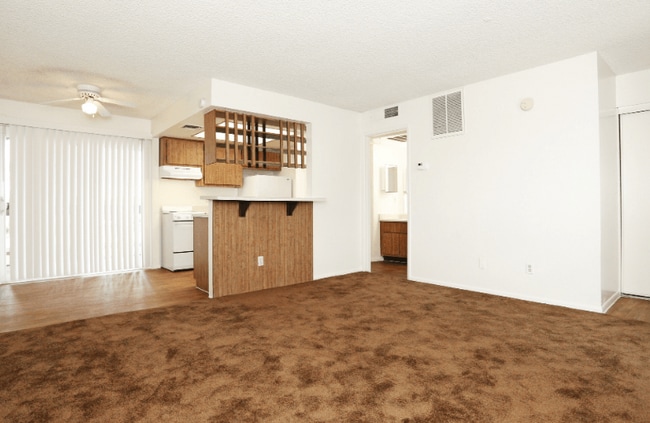 The Summit Apartments