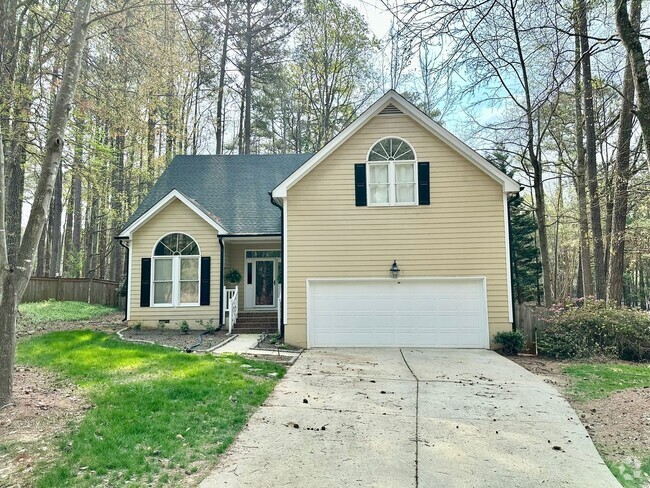 Building Photo - Beautiful North Raleigh 4 Bed 3.5 Bath 2-C... Rental