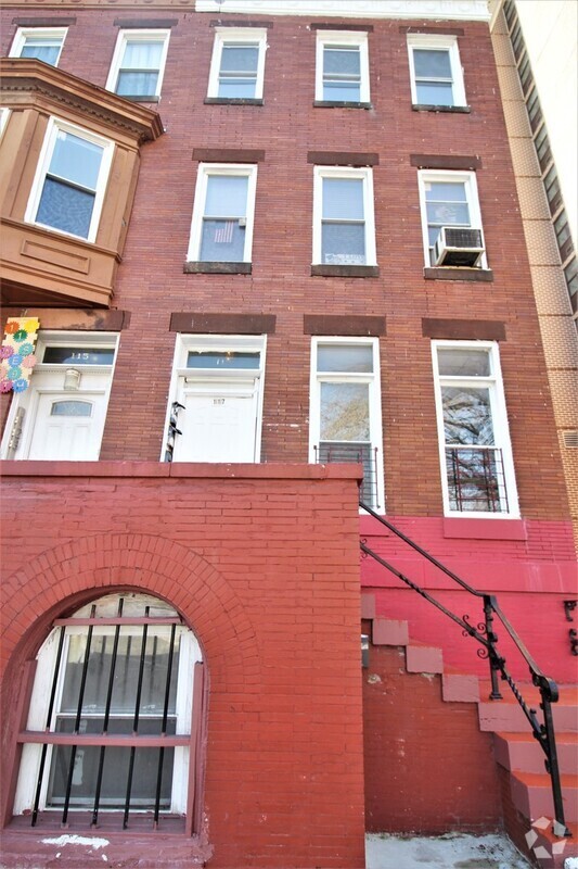 Building Photo - 117 W 29th St Unit #2F Rental