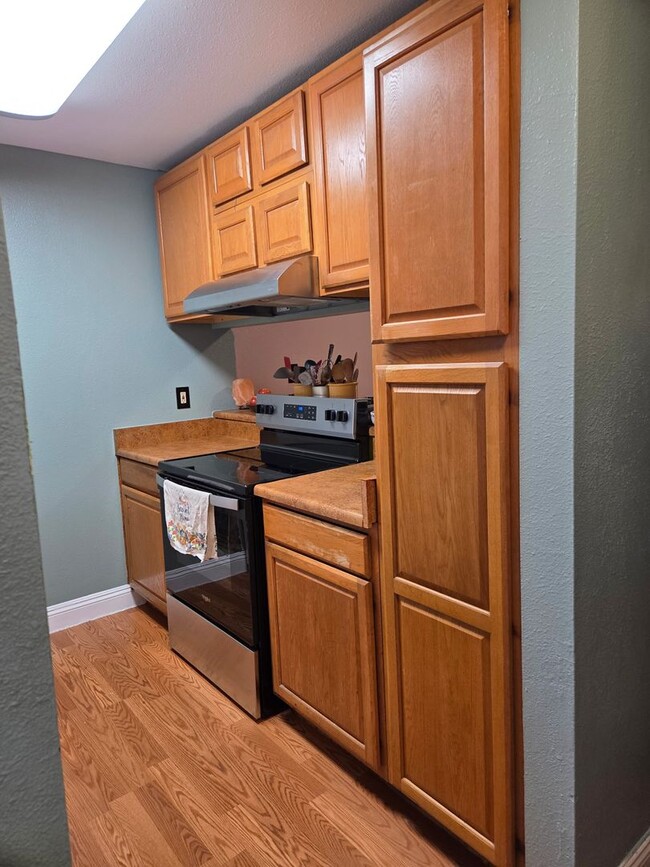 Photo - Pet-Friendly Ground Floor 2-Bedroom Home with New Appliances & Garden Space