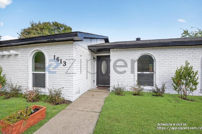 Photo - 1613 Cumberland Trail