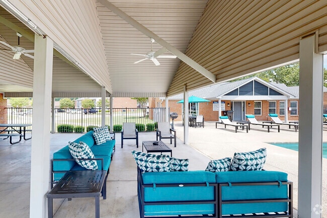 Arbor Village Apartments