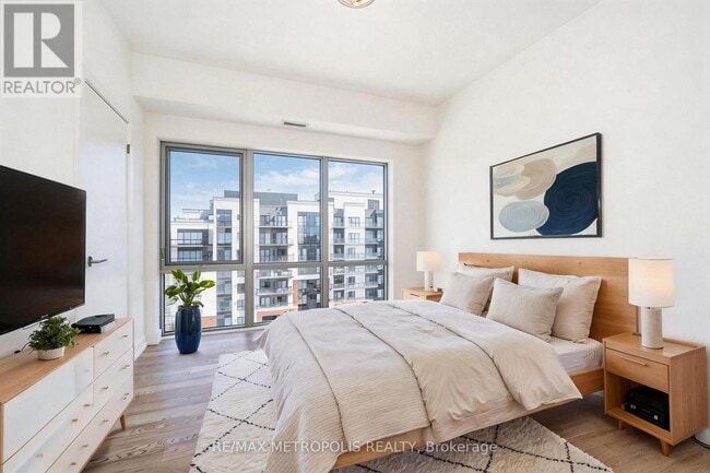 Photo - 51 Clarington Blvd Unité 1107